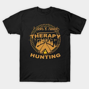 Hunting T-Shirt